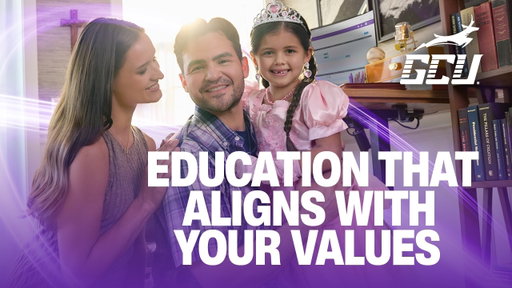 Grand Canyon University: Accessible and Industry-Driven Education