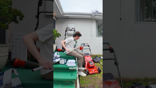 Building Augusta In My Backyard | Part 37