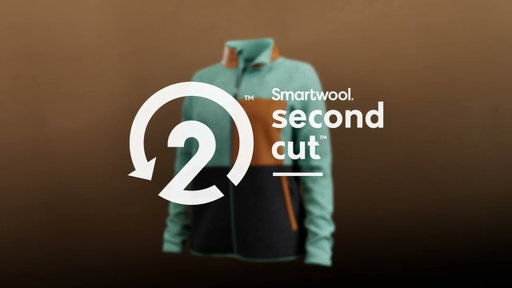 Smartwool Second Cut Fleece