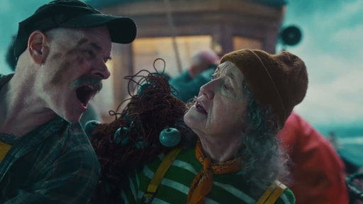 Sea Shanty | Instacart Canada