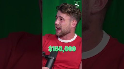 Harry Jowsey turned down $180K for a reality show — and shares why it wasn’t worth it.