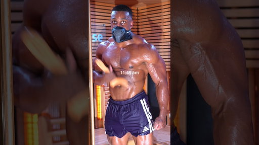 Day 2,134 as an entrepreneur (sauna & wood therapy)