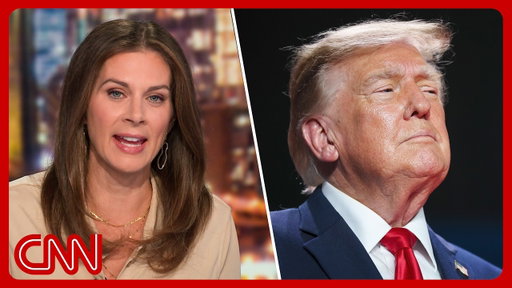 Trump donor accuses Trump family of corruption