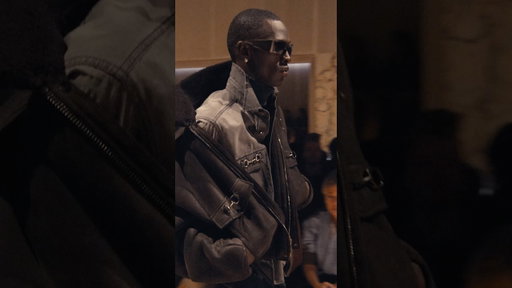 Highlights from #GucciTheStoreShow