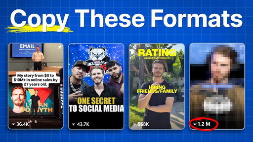 Every Type Of Short Form Video Format, Explained