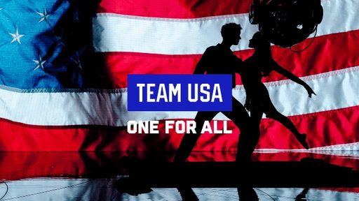 Team USA, One For All | Olympic & Paralympic Winter Games