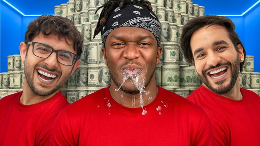 Make Us Laugh, Win $1,000: India Edition (Ft. Carryminati & Abhishek Malhan)