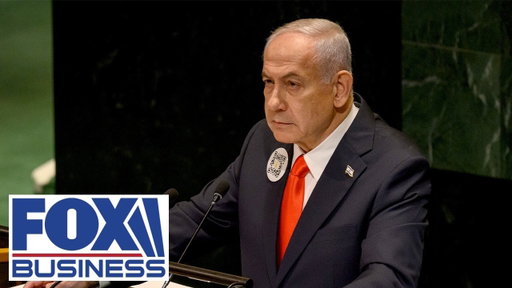 'SHAME ON YOU': Netanyahu calls out 'antisemitic' Mamdani at UN