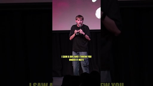Dumbest Use of A.I…. #comedy #standup #ai