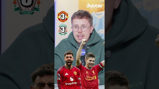 PRIME MAN UTD VS LIVERPOOL XI QUIZ!