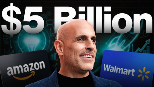 From $0 to $5 BILLION - The Blueprint for Building Billion-Dollar Startups