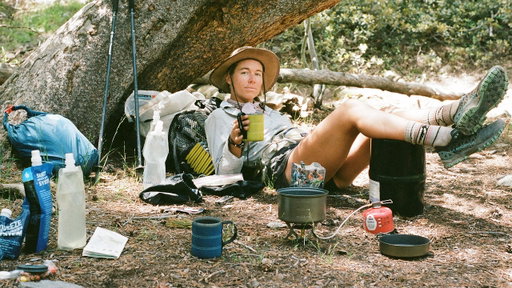 Ultralight Backpacking | Everything you need to get started