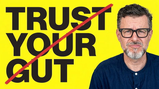 Life Advice You Should Ignore (Even From People You Trust)