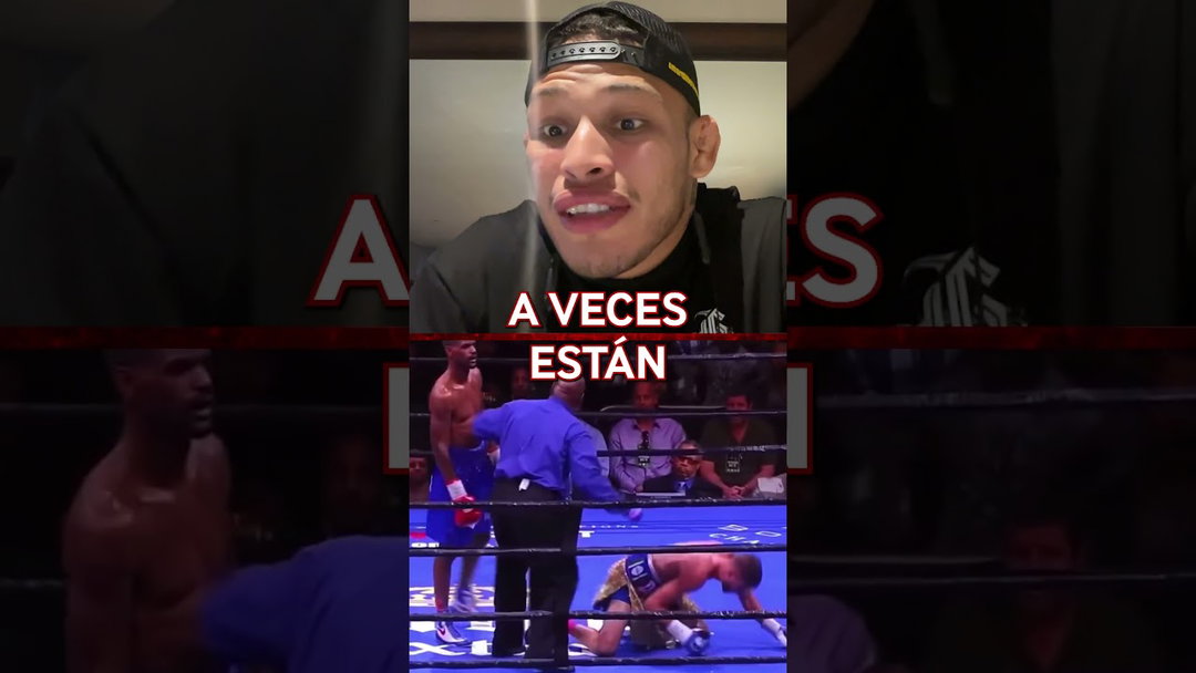 Lazy Boy revela la lección que dejó Prichard Colón
