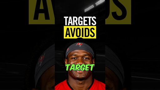 Top Targets and Avoids (at ADP) in Fantasy Football