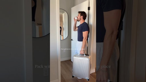 Pack with me to move into my new place. New space, new beginnings #packwithme #asmr