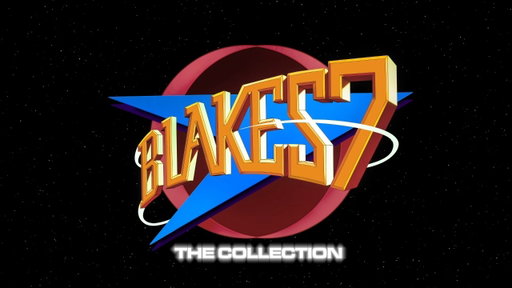 Blake's 7 Is Back For Series 3! | BBC Studios