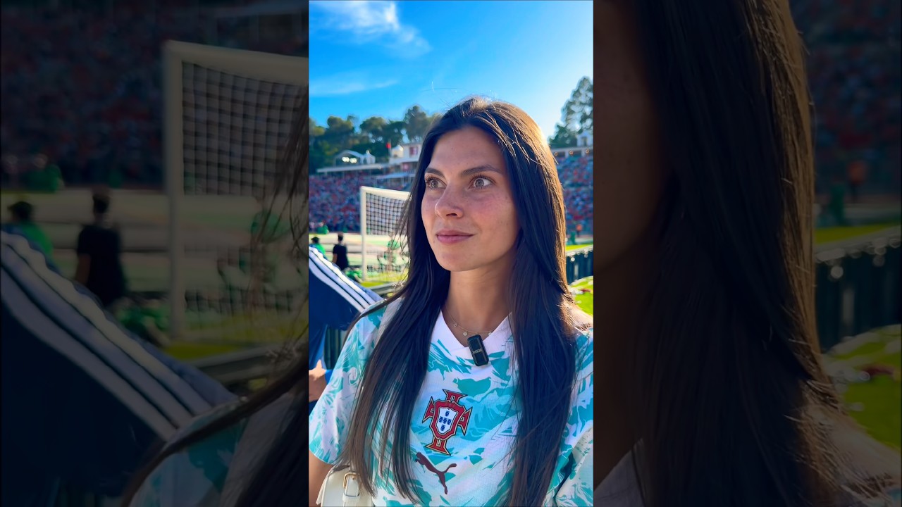 When You See Ronaldo 😳🐐
