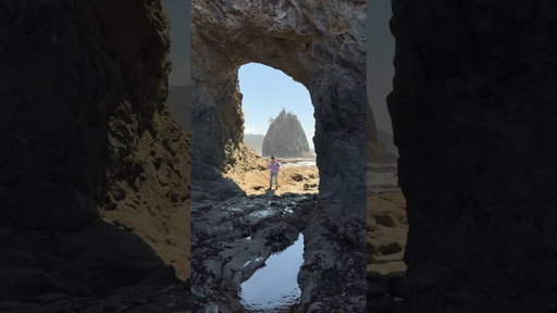 Welcome to Olympic National Park, the most beautiful National Park in America