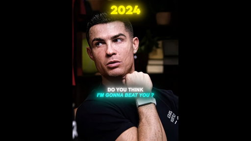 Ronaldo Should Never Challenge MrBeast ! 💀🔥 #mrbeast #edit