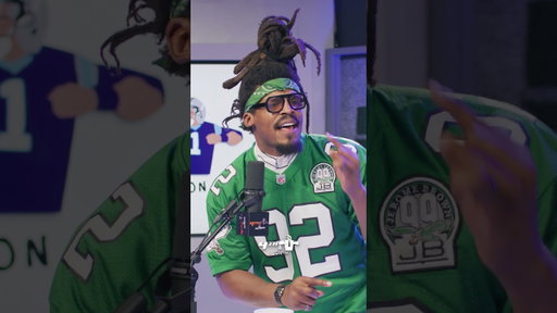 Shedeur said NO to the Ravens AND Eagles. Cam explains why