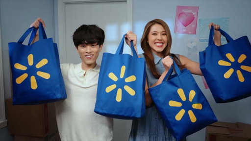 Let your imagination run wild with back-to-school finds at Walmart.
