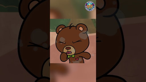 KILLER EAGLE is After the Crew! | KABU | Build-A-Bear