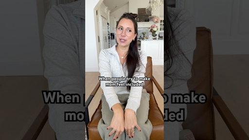 Like looking in a mirror