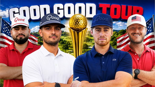 The $25,000 Good Good Tour at West Point