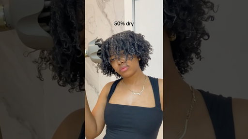 The best my curls have looked in a long time! #healthycurls #loveyourcurls #curltransformation