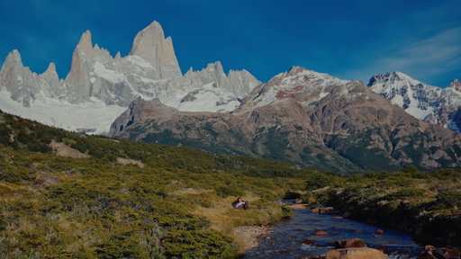memories from patagonia