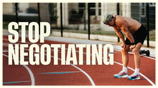 The Daily Mental Battle You Must Win
