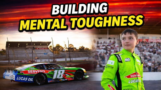 Jr Late Model Debut | Brex Ep. 53
