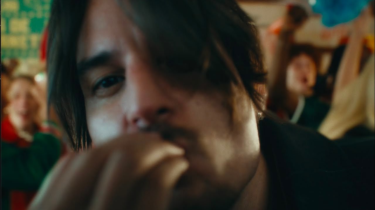 Danny Ocean, FIFA Sound - Partidazo (FIFA World Cup 2026™) [Official Music Video]