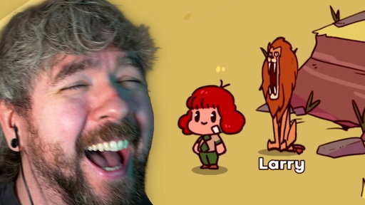 WAY TOO FUNNY | MyVoice Zoo