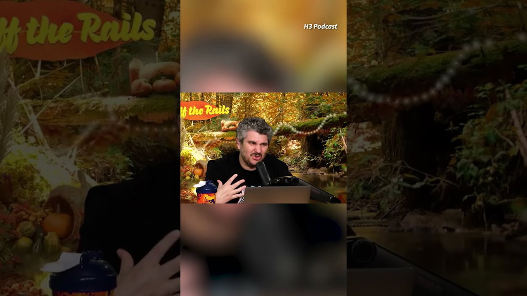 Ethan Klein Claimed He Couldn't Stand Cheaters Years Before His Alleged Affair