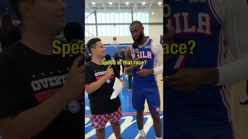LeBron is just INSANE 🤯 #nba #basketball #76erspartner #jaylenbrown #lebronjames