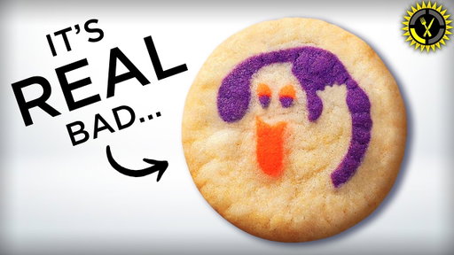 Food Theory: YOU Ruined Pillsbury Sugar Cookies