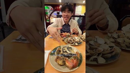 POV: Asian Dads at Buffets #comedyskits  #growingupasian  #immigrantparents  #asiandad