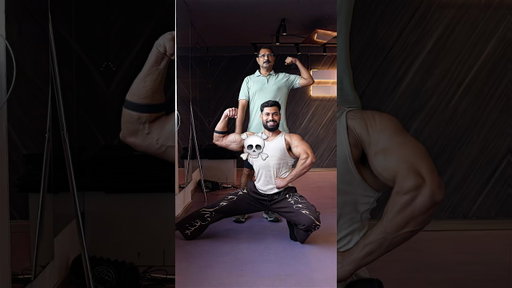 Well Well. Use Code- “ISHAAN30” on Avvatar🫶🏻 #youtubeshorts #shortvideo #shortsvideo #gym #fitness