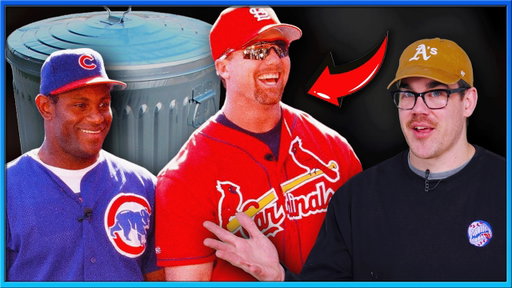 The Hilarious History of Cheating in MLB