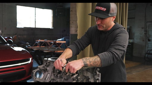 SIXPACK Powered Ep. 2: Optimal Fuel Delivery