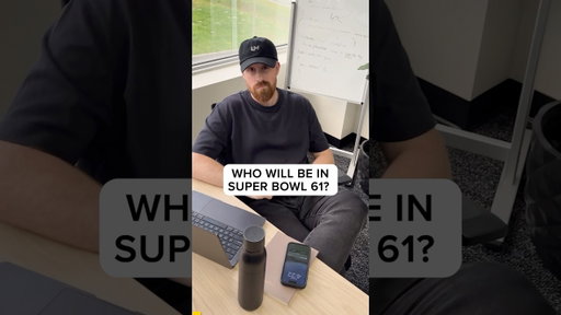 Super Bowl 61 Predictions: Who’s Making It?