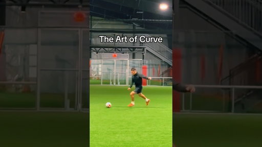 4 Keys to Bend the Ball 🧲