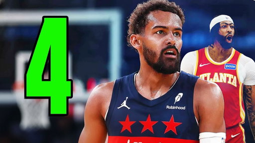 These 4 Reasons Are Why Trae Young Is Now A Wizard