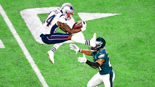The Craziest 'Oops' Moments in NFL