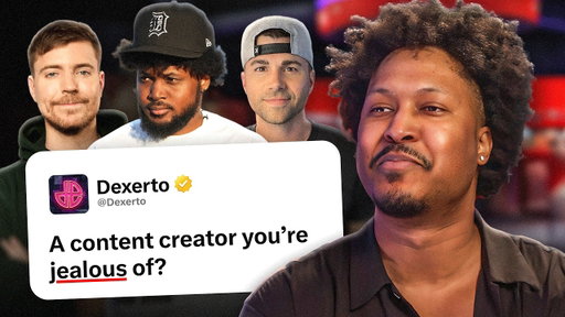 Berleezy Answers Questions He's Never Been Asked