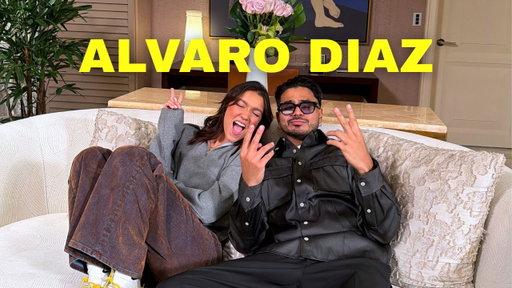 El Pre-Party: ALVARO DIAZ | episode 2