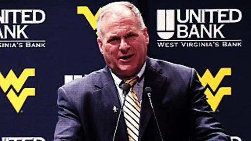 2025 WVU Football Season Trailer