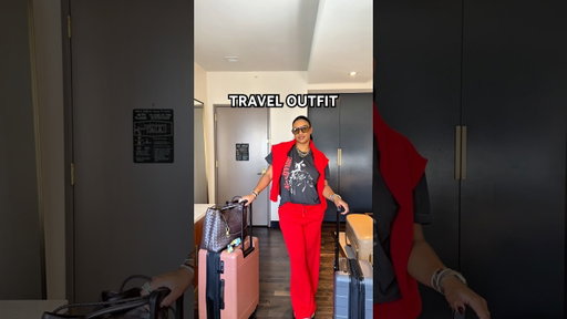 Airport Outfit | Travel Outfit  #traveloutfits #airportlook #ootd